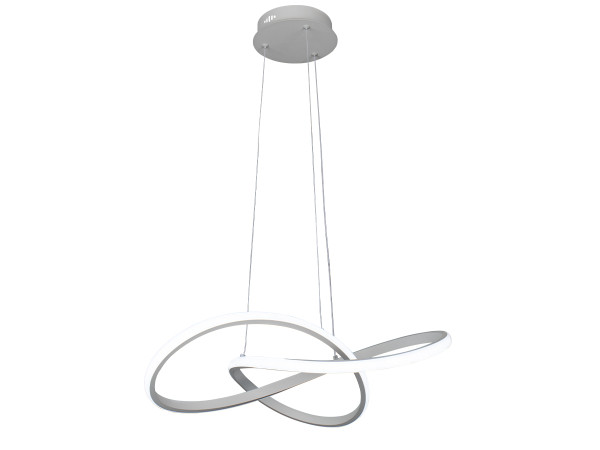 LED Hängeleuchte mit Fernbedienung 65W - TA2310/W 7