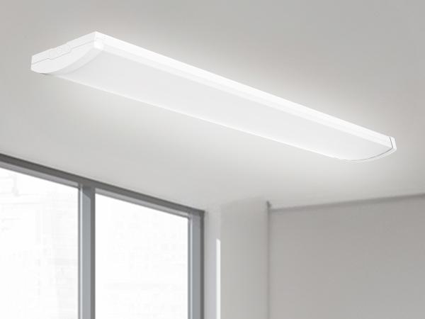 LED Linearleuchte mit einstellbarer Leistung 60W / 1200 / 4000K - LNL126 1