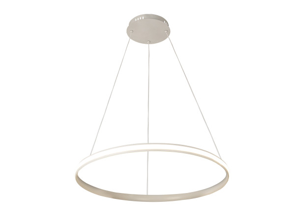 LED Hängeleuchte mit Fernbedienung 55W - TA2305/W 3