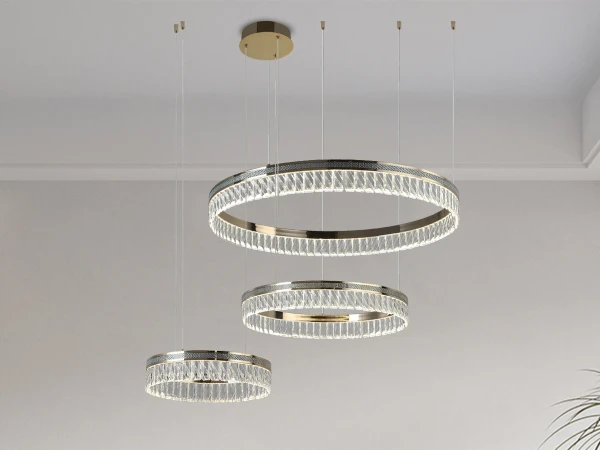 THALIA Hängeleuchte 800 - N2104