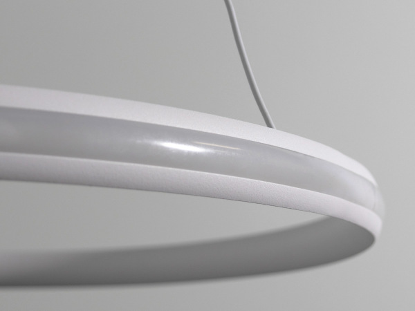 LED Hängeleuchte mit Fernbedienung 55W - TA2305/W 7