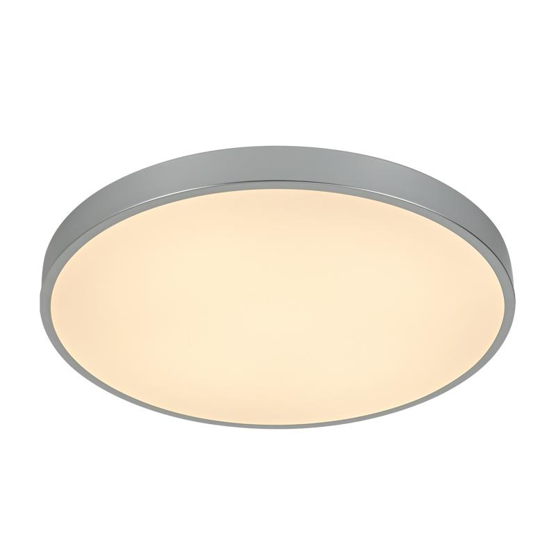 LED-Deckenleuchte OPAL + Fernbedienung + Wifi 48W - LC902AS/SI 2