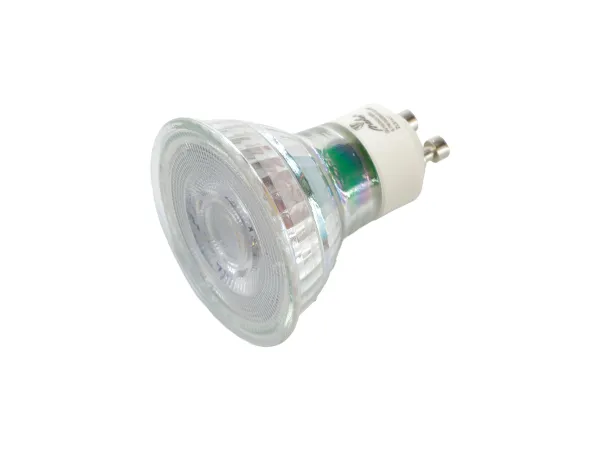 LED Leuchtmittel 6,7W - GU10 / SMD / 3000K - ZLS1417 4