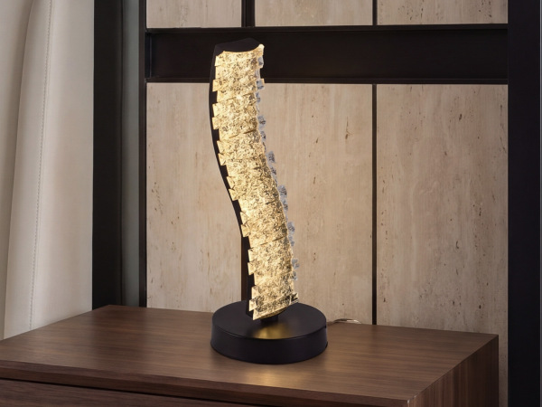 LED-Design-Tischlampe 14 W – JT1311/B