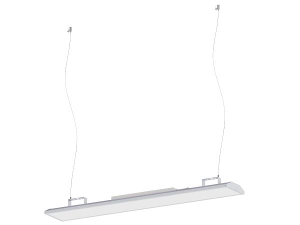 LED Leuchte Linear High Bay 120W / 5000K - LNL127 7