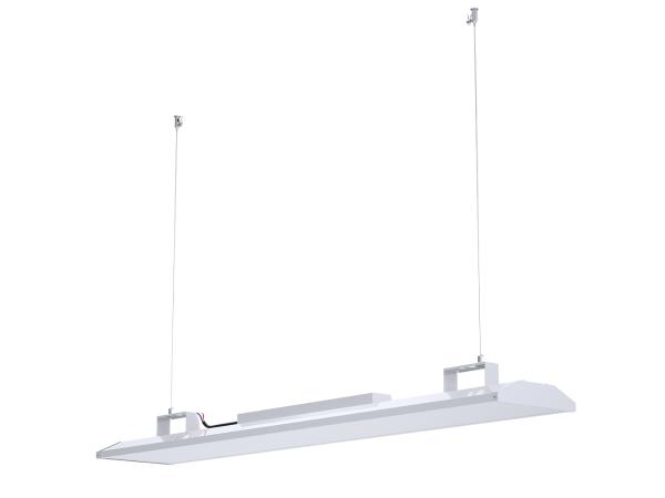 LED Leuchte Linear High Bay 120W / 5000K - LNL127 6