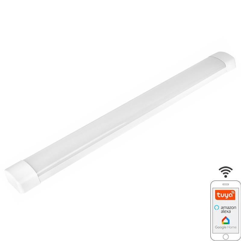 LED Smart Linearleuchte WIFI 40W / IP40 3000K - 6500K - LNL134W 4