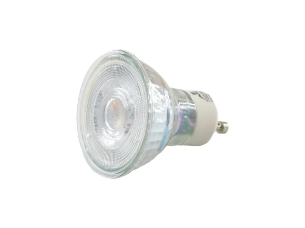 LED dimmbare Leuchtmittel 4,7W - GU10 / SMD / 3000K - ZLS1415D 5