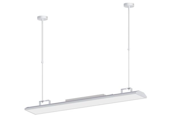 LED Leuchte Linear High Bay 120W / 5000K - LNL127 5