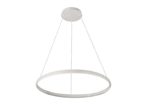 LED Hängeleuchte mit Fernbedienung 55W - TA2305/W 2