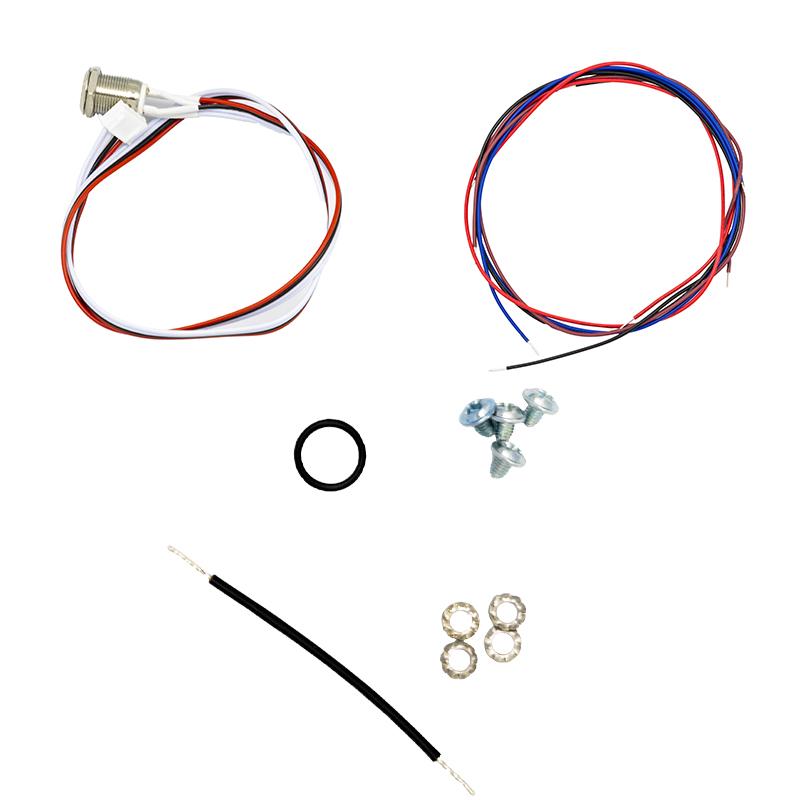 Notfall-Kit für LED Linearleuchte LNL126 - EK126