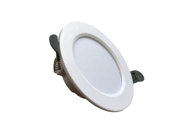 LED Einbauleuchte 7,5W 4000K / SMD / WH - LDL321 1