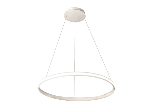 LED Hängeleuchte mit Fernbedienung 55W - TA2305/W 5