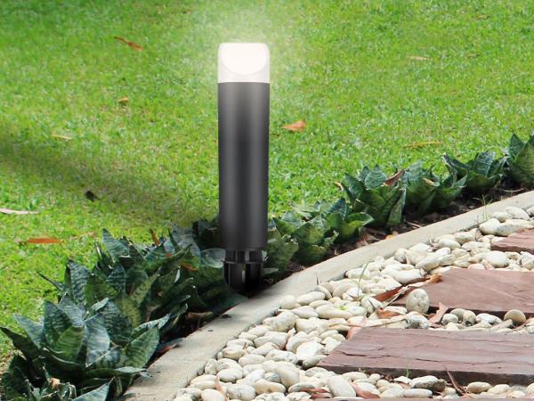 LED Gartenlampe 3W / IP65 / 4000K - LGL321 1