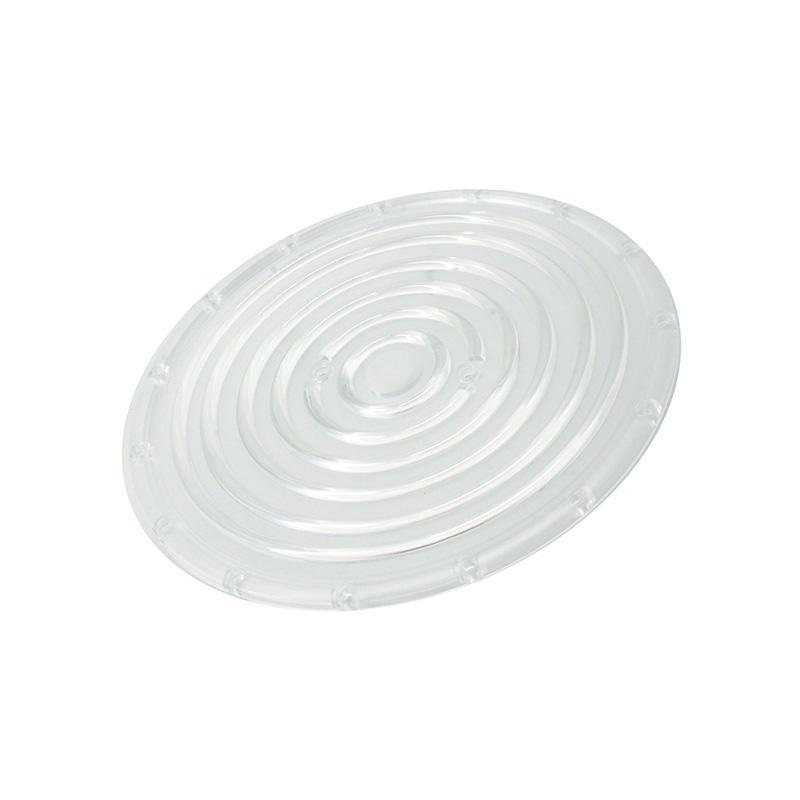 60° Lampenschirm für LED Lampen UFO LU3 / 100W - CU31/60