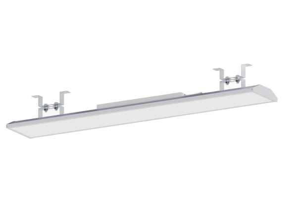 LED Leuchte Linear High Bay 120W / 5000K - LNL127 3