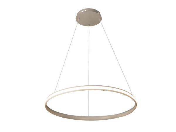 LED Hängeleuchte mit Fernbedienung 55W - TA2305/W 4