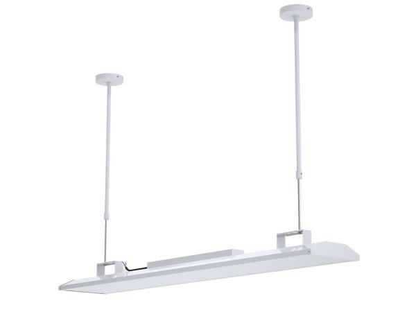 LED Leuchte Linear High Bay 120W / 5000K - LNL127 4