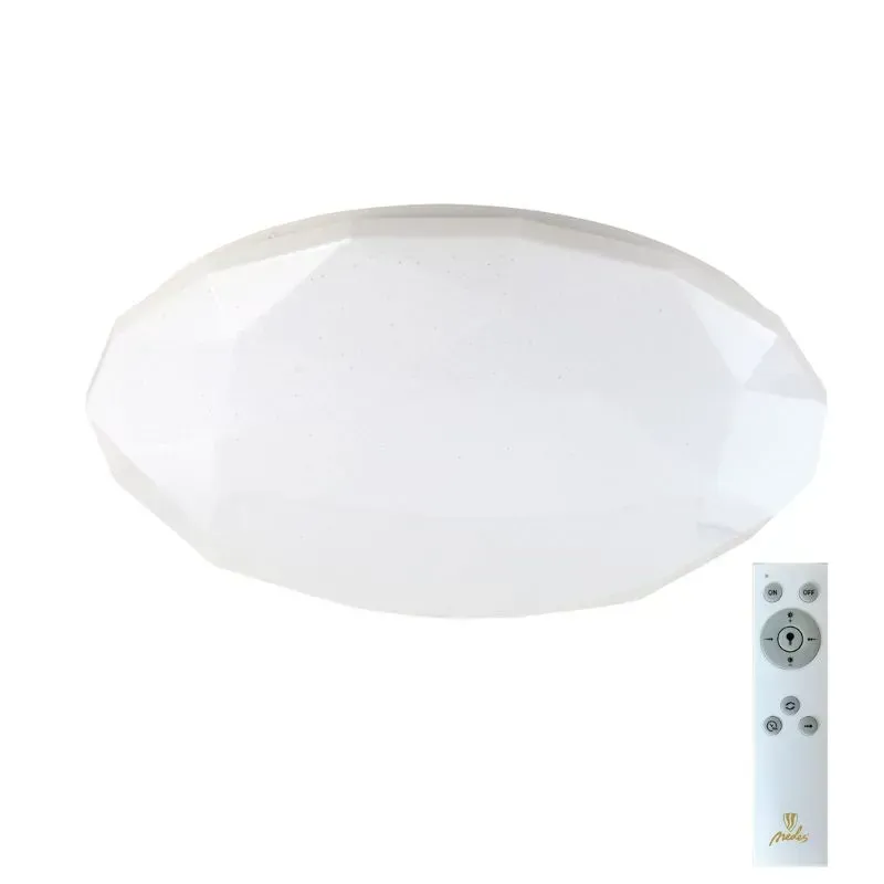 LED Deckenlampe mit Fernbedienung STAR 48W - LCL535AD 2