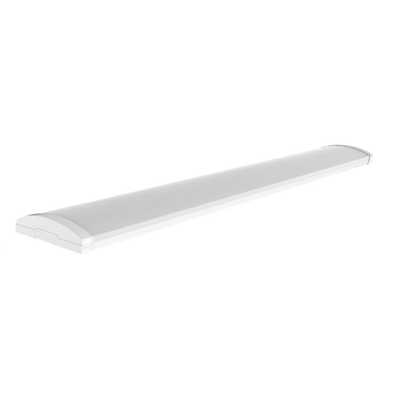 LED Linearleuchte mit einstellbarer Leistung 60W / 1200 / 4000K - LNL126