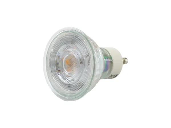 LED Leuchtmittel 6,7W - GU10 / SMD / 3000K - ZLS1417 5