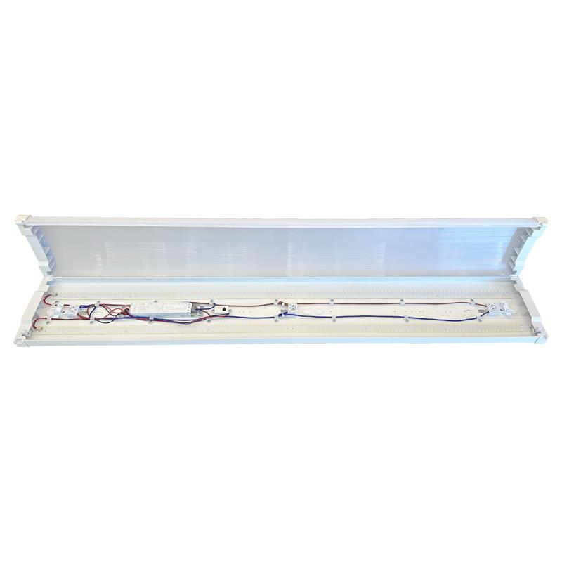 LED Linearleuchte mit einstellbarer Leistung 60W / 1200 / 4000K - LNL126