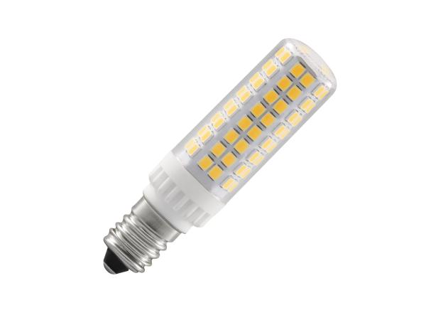 LED Leuchtmittel 6,4W - E14 / SMD / 4000K - ZLS024 2