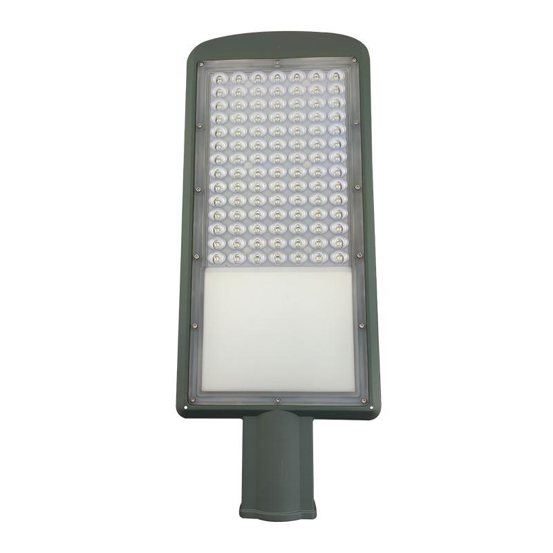 LED Strassenleuchte 80W / 5000K - LSL523