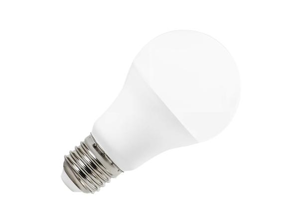 LED Leuchtmittel 12W - A60 / E27 / SMD / 6500K - ZLS503 2