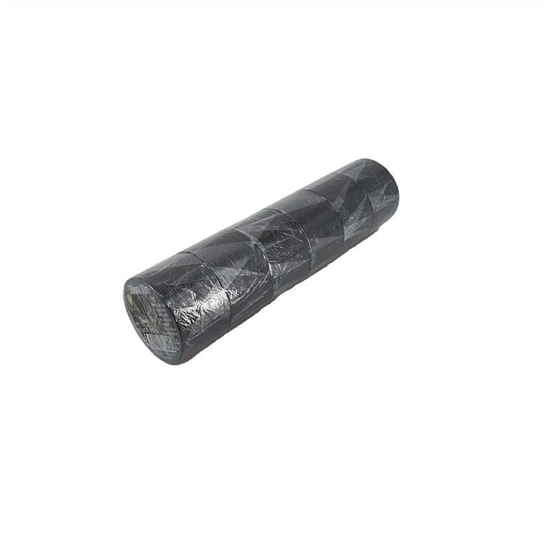 ISOLIERBAND PVC 38mm/10m SCHWARZ -TP3810/BK