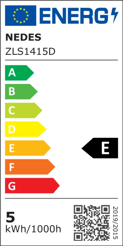 LED dimmbare Leuchtmittel 4,7W - GU10 / SMD / 3000K - ZLS1415D 8