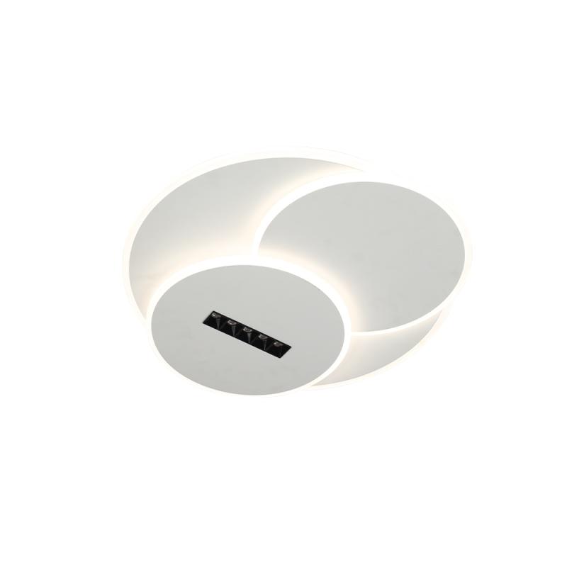 LED Deckenleuchte mit Fernbedienung 90W - TA1322/W 4