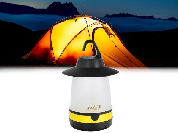 LED Campinglampe - FCL01