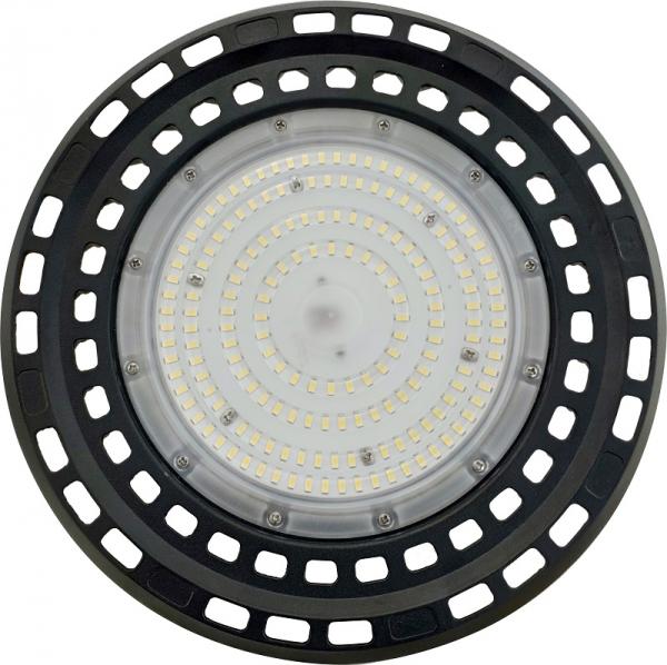 LED lampe UFO 100W/IP65/5000K/1-10V - LU221/1