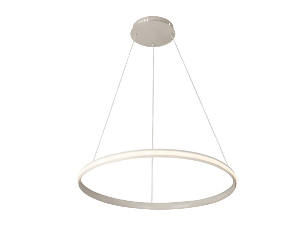 LED Hängeleuchte mit Fernbedienung 55W - TA2305/W 6