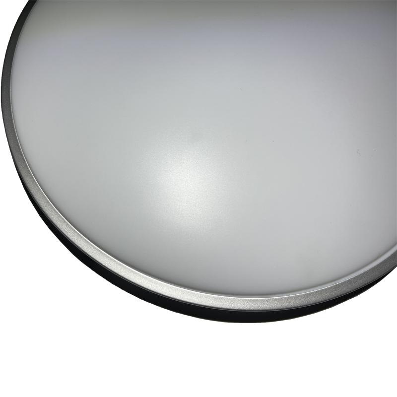 LED-Deckenleuchte OPAL + Fernbedienung + Wifi 48W - LC902AS/SI 6