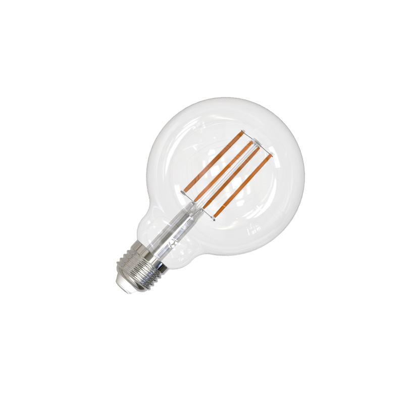 LED Filament Leuchtmittel 11W - G95 / E27 / 4000K - ZLF921D