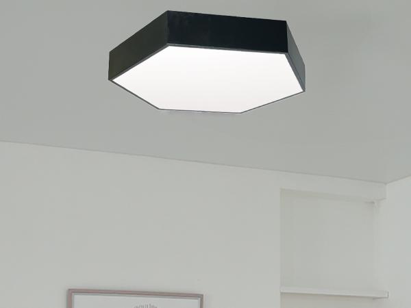 LED Leuchte 40W / 4000K - LCL7321