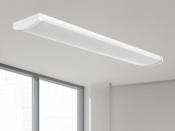 LED Linearleuchte mit einstellbarer Leistung 60W / 1200 / 4000K - LNL126