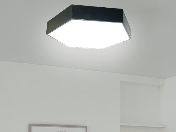 LED Leuchte 40W / 4000K - LCL7321 1