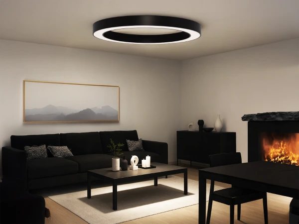 LED-Deckenleuchte 115W - CL7434 1