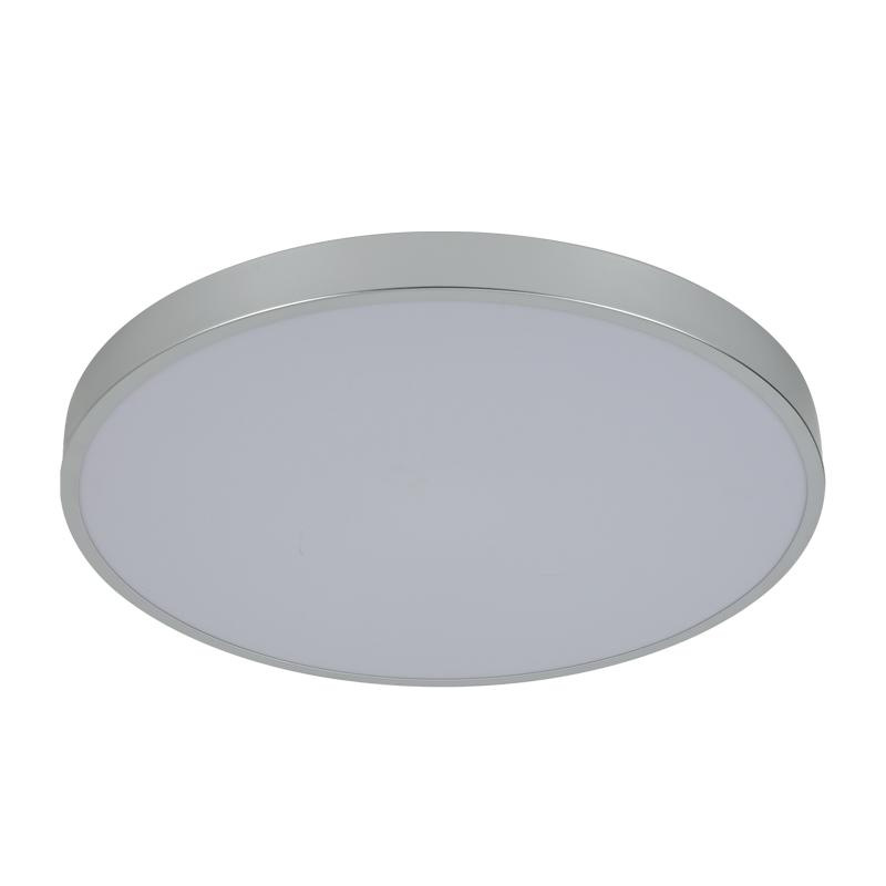 LED-Deckenleuchte OPAL + Fernbedienung + Wifi 48W - LC902AS/SI 3