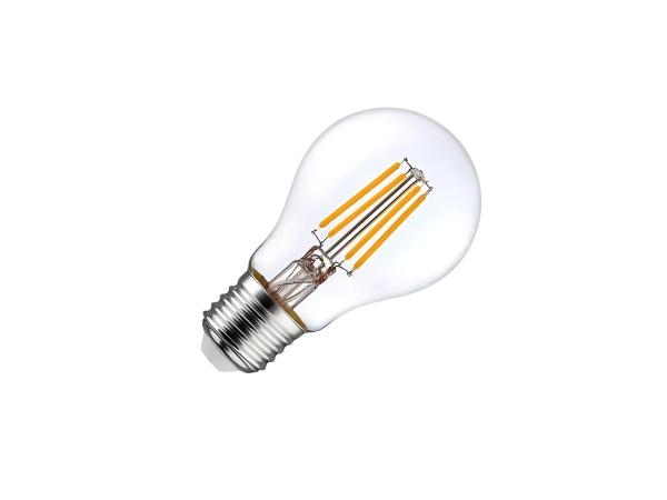 LED Filament Leuchtmittel 5W CLEAR - A60 / E27 / 3000K - ZLF511A 2