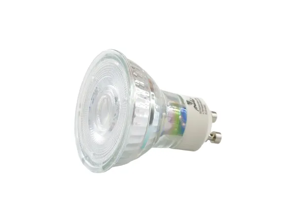 LED dimmbare Leuchtmittel 4,7W - GU10 / SMD / 4000K - ZLS1425D 4