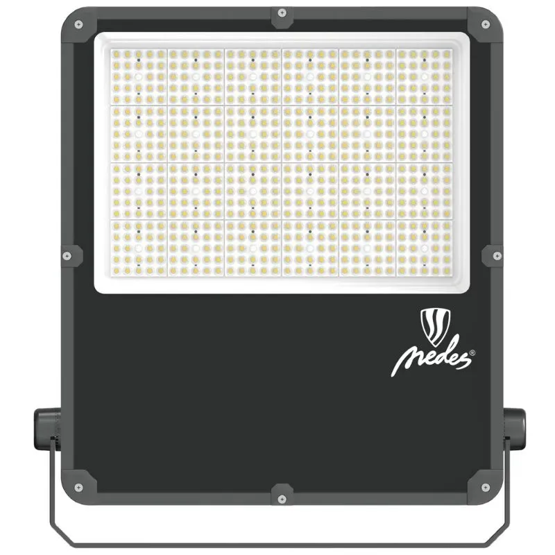 LED Fluter PROFI Plus 300W / 5000K / BK - LF4028N