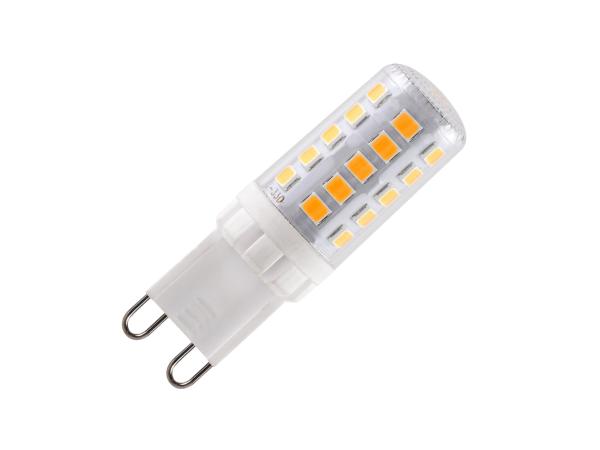 LED Leuchtmittel 3,9W - G9 / SMD / 6000K - ZLS604 2