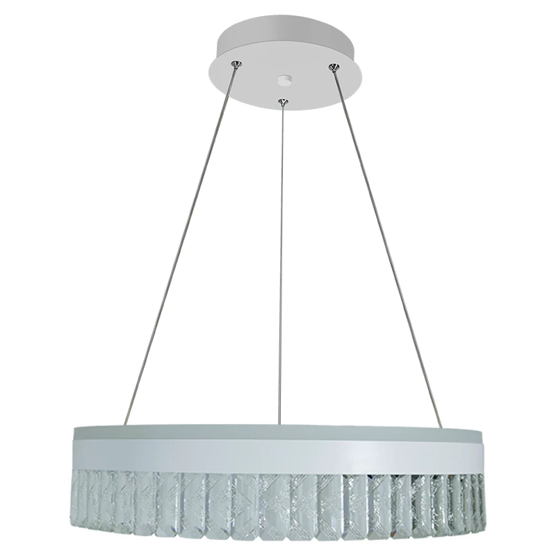 LED Hängeleuchte mit Fernbedienung 90W - TA2300/W 4