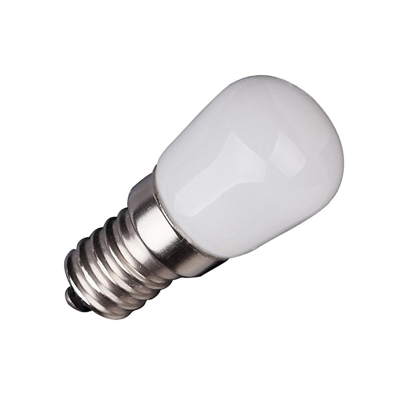 LED Leuchtmittel 1,5W - MINI / E14 / COB / 6000K - ZLS001