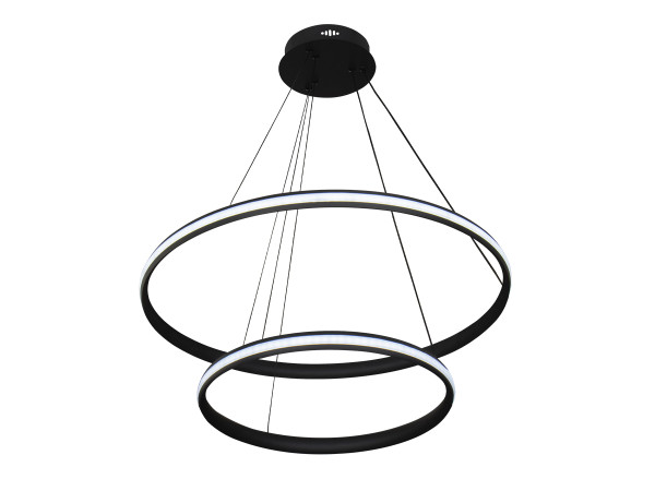 LED Hängeleuchte mit Fernbedienung 90W - TA2306/B 5