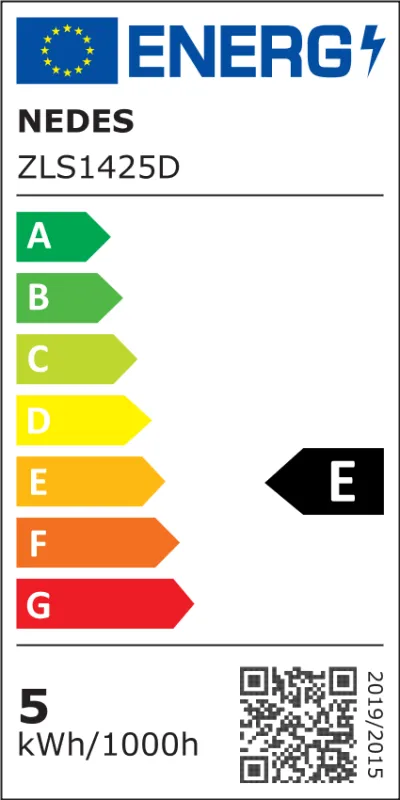 LED dimmbare Leuchtmittel 4,7W - GU10 / SMD / 4000K - ZLS1425D 8